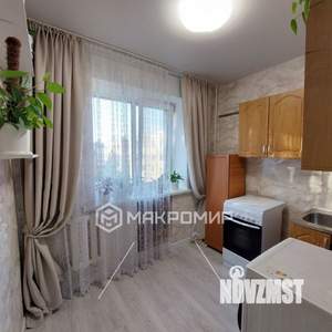 3-к квартира, вторичка, 62м2, 4/5 этаж