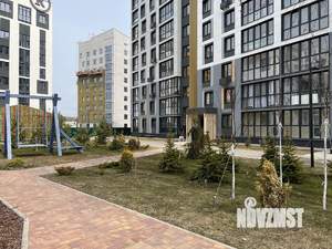 2-к квартира, сданный дом, 60м2, 9/16 этаж
