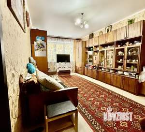 1-к квартира, вторичка, 40м2, 2/18 этаж