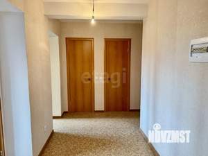 2-к квартира, вторичка, 46м2, 3/5 этаж