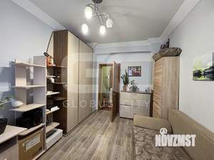 3-к квартира, вторичка, 62м2, 2/2 этаж