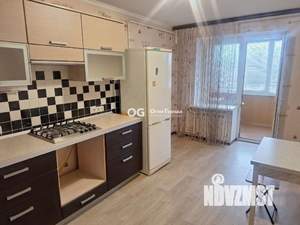 1-к квартира, вторичка, 50м2, 2/11 этаж