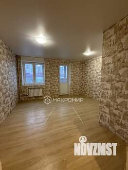 Студия квартира, вторичка, 23м2, 3/9 этаж