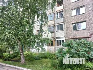 1-к квартира, вторичка, 37м2, 4/9 этаж