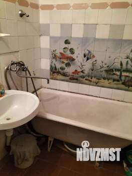 2-к квартира, вторичка, 50м2, 6/9 этаж