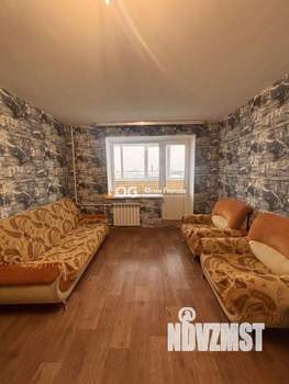 1-к квартира, вторичка, 40м2, 3/9 этаж