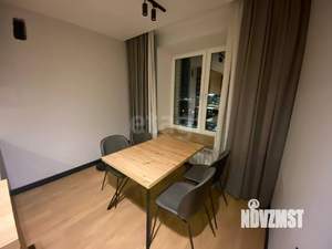 1-к квартира, вторичка, 48м2, 11/17 этаж