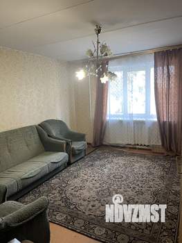 1-к квартира, вторичка, 37м2, 2/9 этаж