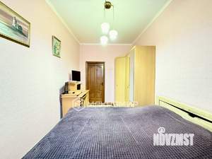 2-к квартира, вторичка, 52м2, 2/3 этаж