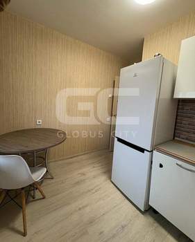 1-к квартира, вторичка, 34м2, 7/10 этаж