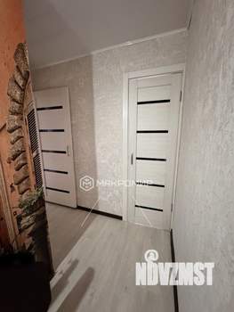 3-к квартира, вторичка, 55м2, 4/4 этаж