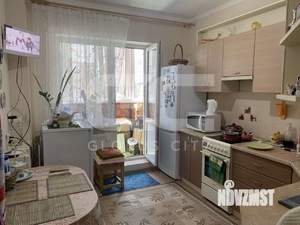 1-к квартира, вторичка, 40м2, 2/16 этаж