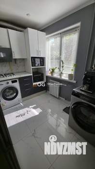 3-к квартира, вторичка, 55м2, 1/5 этаж