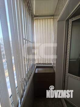 2-к квартира, вторичка, 44м2, 3/5 этаж