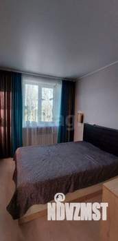 2-к квартира, вторичка, 50м2, 3/3 этаж