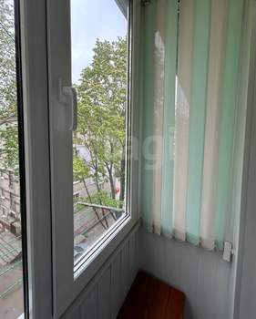 3-к квартира, вторичка, 61м2, 5/5 этаж