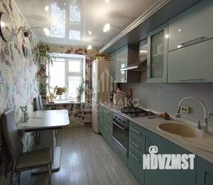 3-к квартира, вторичка, 65м2, 8/9 этаж