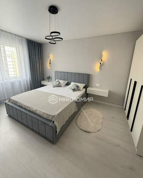 1-к квартира, вторичка, 40м2, 7/10 этаж