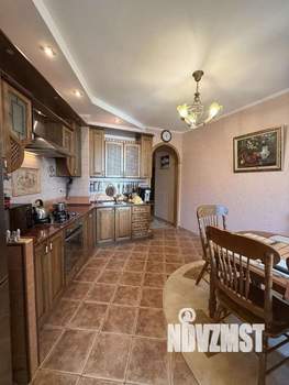 3-к квартира, вторичка, 92м2, 5/6 этаж