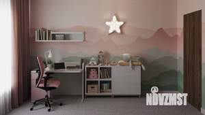 3-к квартира, строящийся дом, 80м2, 14/16 этаж