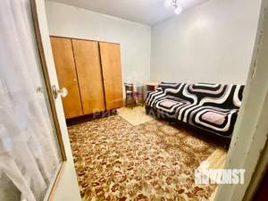 3-к квартира, вторичка, 48м2, 2/5 этаж