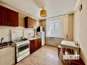 1-к квартира, вторичка, 41м2, 3/10 этаж