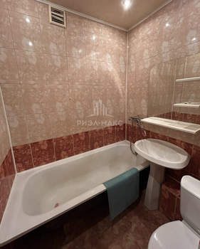 1-к квартира, вторичка, 29м2, 7/9 этаж