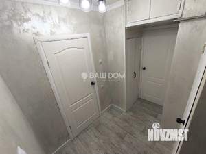 1-к квартира, вторичка, 38м2, 1/10 этаж