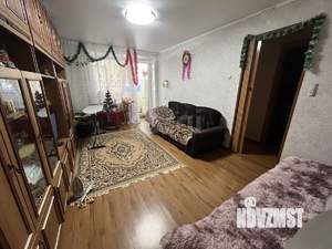 1-к квартира, вторичка, 31м2, 5/5 этаж