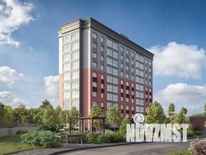 1-к квартира, вторичка, 40м2, 5/10 этаж