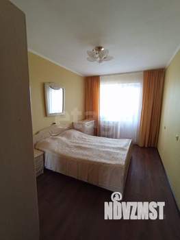 3-к квартира, вторичка, 64м2, 10/10 этаж