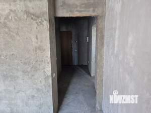 1-к квартира, вторичка, 43м2, 6/14 этаж