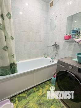 2-к квартира, вторичка, 53м2, 4/10 этаж