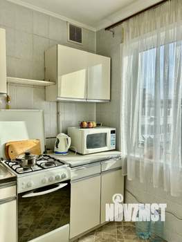 2-к квартира, вторичка, 52м2, 5/5 этаж