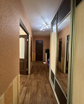 2-к квартира, вторичка, 57м2, 10/10 этаж