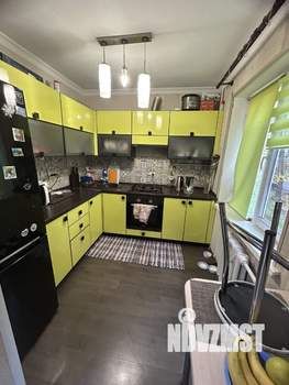 2-к квартира, вторичка, 48м2, 2/5 этаж