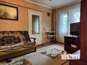 3-к квартира, вторичка, 60м2, 2/5 этаж