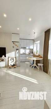2-к квартира, вторичка, 41м2, 3/4 этаж
