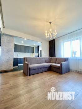 3-к квартира, вторичка, 82м2, 15/15 этаж