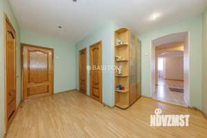 3-к квартира, вторичка, 118м2, 4/12 этаж