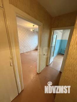 1-к квартира, вторичка, 31м2, 5/5 этаж