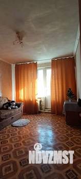 2-к квартира, вторичка, 47м2, 5/5 этаж