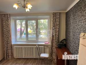 2-к квартира, вторичка, 48м2, 1/5 этаж