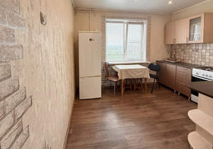 1-к квартира, вторичка, 37м2, 9/9 этаж