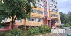 1-к квартира, вторичка, 37м2, 2/10 этаж