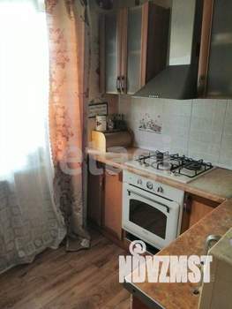 2-к квартира, вторичка, 51м2, 5/5 этаж