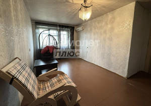 2-к квартира, вторичка, 42м2, 5/5 этаж