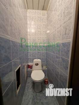 2-к квартира, вторичка, 53м2, 3/10 этаж