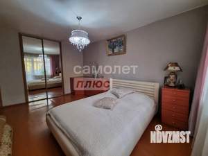 3-к квартира, вторичка, 70м2, 1/5 этаж