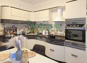 2-к квартира, вторичка, 75м2, 5/16 этаж